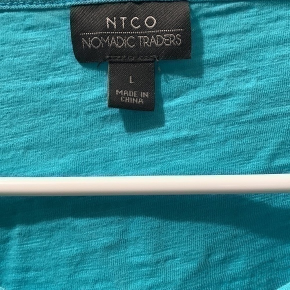 Ntco Nomadic Traders Top Large - image 5